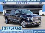 New 2025 Ford F-150 King Ranch SuperCrew Cab 4WD Pickup for sale #SFB19604 - photo 1