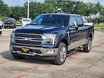 New 2025 Ford F-150 King Ranch SuperCrew Cab 4WD Pickup for sale #SFB19604 - photo 3