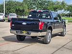 New 2025 Ford F-150 King Ranch SuperCrew Cab 4WD Pickup for sale #SFB19604 - photo 2