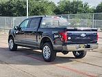 New 2025 Ford F-150 King Ranch SuperCrew Cab 4WD Pickup for sale #SFB19604 - photo 4