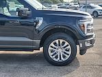 New 2025 Ford F-150 King Ranch SuperCrew Cab 4WD Pickup for sale #SFB19604 - photo 5