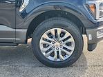 New 2025 Ford F-150 King Ranch SuperCrew Cab 4WD Pickup for sale #SFB19604 - photo 8