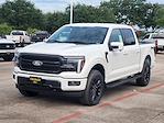 New 2025 Ford F-150 Lariat SuperCrew Cab 4WD Pickup for sale #SFB20709 - photo 3