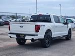 New 2025 Ford F-150 Lariat SuperCrew Cab 4WD Pickup for sale #SFB20709 - photo 2