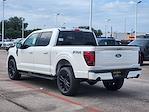 New 2025 Ford F-150 Lariat SuperCrew Cab 4WD Pickup for sale #SFB20709 - photo 4