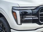 New 2025 Ford F-150 Lariat SuperCrew Cab 4WD Pickup for sale #SFB20709 - photo 7