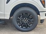 New 2025 Ford F-150 Lariat SuperCrew Cab 4WD Pickup for sale #SFB20709 - photo 8
