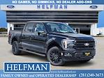 2025 Ford F-150 SuperCrew Cab 4WD Pickup for sale #SFB20720 - photo 1