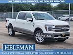 2025 Ford F-150 SuperCrew Cab 4WD Pickup for sale #SFB20920 - photo 1