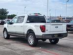 2025 Ford F-150 SuperCrew Cab 4WD Pickup for sale #SFB20920 - photo 4