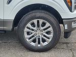 2025 Ford F-150 SuperCrew Cab 4WD Pickup for sale #SFB20920 - photo 8