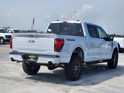 New 2025 Ford F-150 Tremor SuperCrew Cab 4WD Pickup for sale #SFB26097 - photo 2