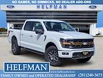 2025 Ford F-150 SuperCrew Cab 4WD Pickup for sale #SFB26097 - photo 1