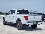 2025 Ford F-150 SuperCrew Cab 4WD Pickup for sale #SFB26097 - photo 4