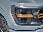2025 Ford F-150 SuperCrew Cab 4WD Pickup for sale #SFB26097 - photo 7