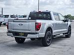 2025 Ford F-150 SuperCrew Cab 4WD Pickup for sale #SFB26563 - photo 2