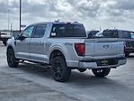 2025 Ford F-150 SuperCrew Cab 4WD Pickup for sale #SFB26563 - photo 4