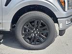 2025 Ford F-150 SuperCrew Cab 4WD Pickup for sale #SFB26563 - photo 8