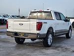 2025 Ford F-150 SuperCrew Cab 4WD Pickup for sale #SFB27249 - photo 2