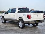 2025 Ford F-150 SuperCrew Cab 4WD Pickup for sale #SFB27249 - photo 4