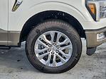 2025 Ford F-150 SuperCrew Cab 4WD Pickup for sale #SFB27249 - photo 8
