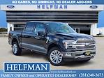 2025 Ford F-150 SuperCrew Cab 4WD Pickup for sale #SFB27582 - photo 1
