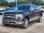 2025 Ford F-150 SuperCrew Cab 4WD Pickup for sale #SFB27582 - photo 3