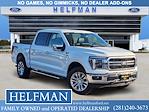 New 2025 Ford F-150 Lariat SuperCrew Cab 4WD Pickup for sale #SFB29906 - photo 1