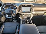 New 2025 Ford F-150 Lariat SuperCrew Cab 4WD Pickup for sale #SFB29906 - photo 19