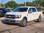 New 2025 Ford F-150 Lariat SuperCrew Cab 4WD Pickup for sale #SFB29906 - photo 3