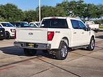 New 2025 Ford F-150 Lariat SuperCrew Cab 4WD Pickup for sale #SFB29906 - photo 2