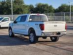 New 2025 Ford F-150 Lariat SuperCrew Cab 4WD Pickup for sale #SFB29906 - photo 4