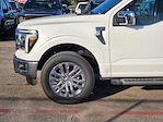 New 2025 Ford F-150 Lariat SuperCrew Cab 4WD Pickup for sale #SFB29906 - photo 5