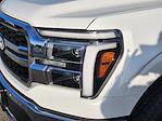New 2025 Ford F-150 Lariat SuperCrew Cab 4WD Pickup for sale #SFB29906 - photo 7
