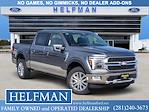 2025 Ford F-150 SuperCrew Cab 4WD Pickup for sale #SFB31475 - photo 1