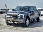 2025 Ford F-150 SuperCrew Cab 4WD Pickup for sale #SFB31475 - photo 3