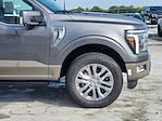 2025 Ford F-150 SuperCrew Cab 4WD Pickup for sale #SFB31475 - photo 5