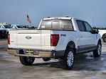 2025 Ford F-150 SuperCrew Cab 4WD Pickup for sale #SFB31525 - photo 2