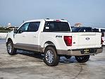 2025 Ford F-150 SuperCrew Cab 4WD Pickup for sale #SFB31525 - photo 4