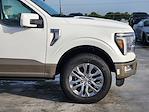 2025 Ford F-150 SuperCrew Cab 4WD Pickup for sale #SFB31525 - photo 5