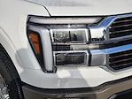 2025 Ford F-150 SuperCrew Cab 4WD Pickup for sale #SFB31525 - photo 7