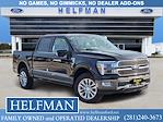 2025 Ford F-150 SuperCrew Cab 4WD Pickup for sale #SFB31724 - photo 1