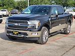 2025 Ford F-150 SuperCrew Cab 4WD Pickup for sale #SFB31724 - photo 3