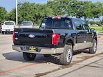 2025 Ford F-150 SuperCrew Cab 4WD Pickup for sale #SFB31724 - photo 2