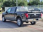 2025 Ford F-150 SuperCrew Cab 4WD Pickup for sale #SFB31724 - photo 4