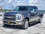 New 2025 Ford F-150 King Ranch SuperCrew Cab 4WD Pickup for sale #SFB31795 - photo 3