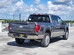 New 2025 Ford F-150 King Ranch SuperCrew Cab 4WD Pickup for sale #SFB31795 - photo 2