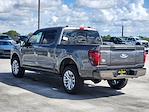 New 2025 Ford F-150 King Ranch SuperCrew Cab 4WD Pickup for sale #SFB31795 - photo 4
