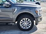 New 2025 Ford F-150 King Ranch SuperCrew Cab 4WD Pickup for sale #SFB31795 - photo 5