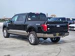 2025 Ford F-150 SuperCrew Cab 4WD Pickup for sale #SFB31879 - photo 4
